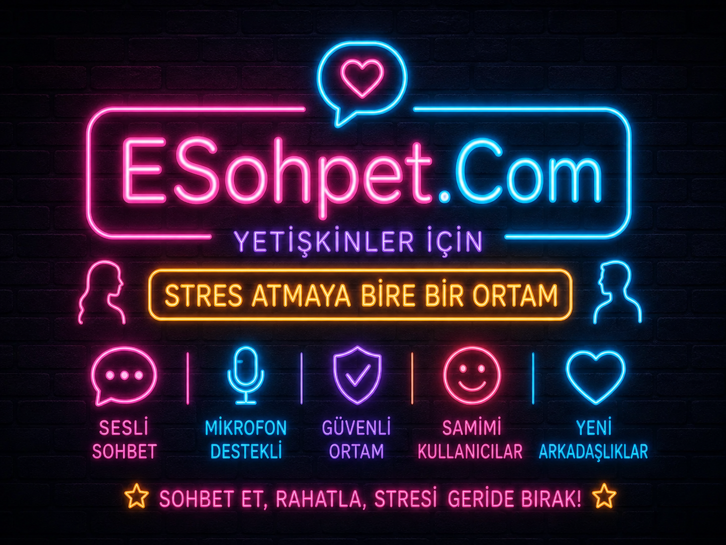 Esohbet